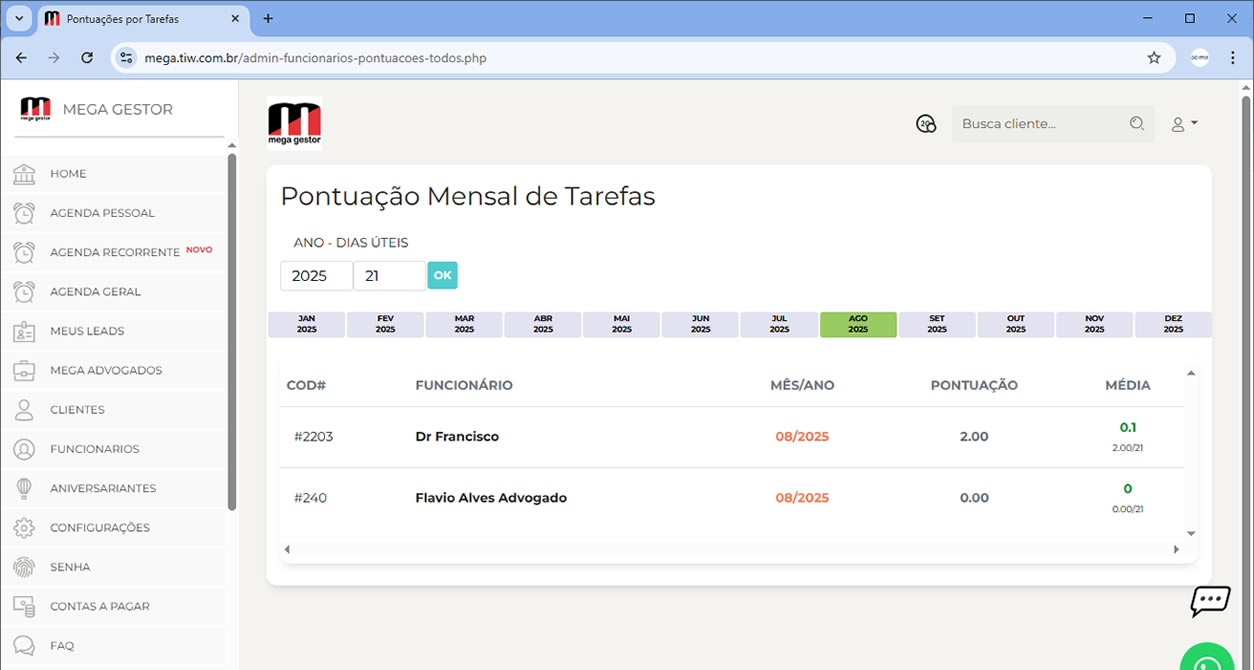 Advogado